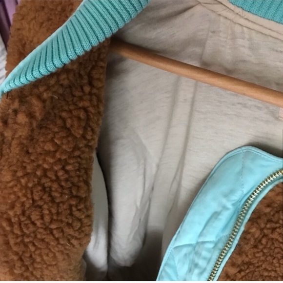 NWT Free People We The Free Rivington Coat - Picture 4 of 4